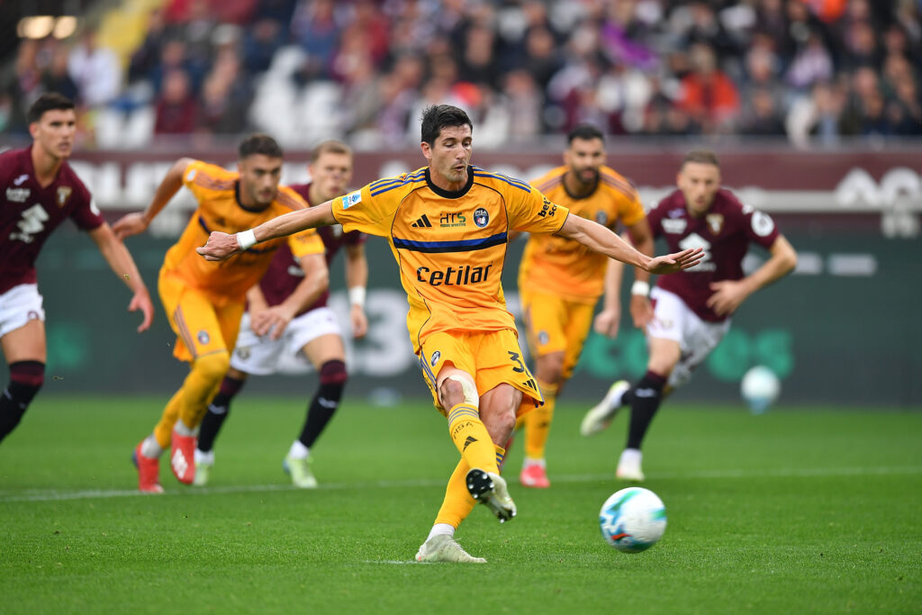 Torino FC v Pisa SC - Serie A