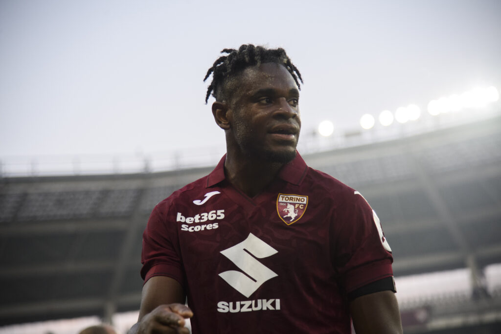 Torino FC v Pisa SC - Serie A