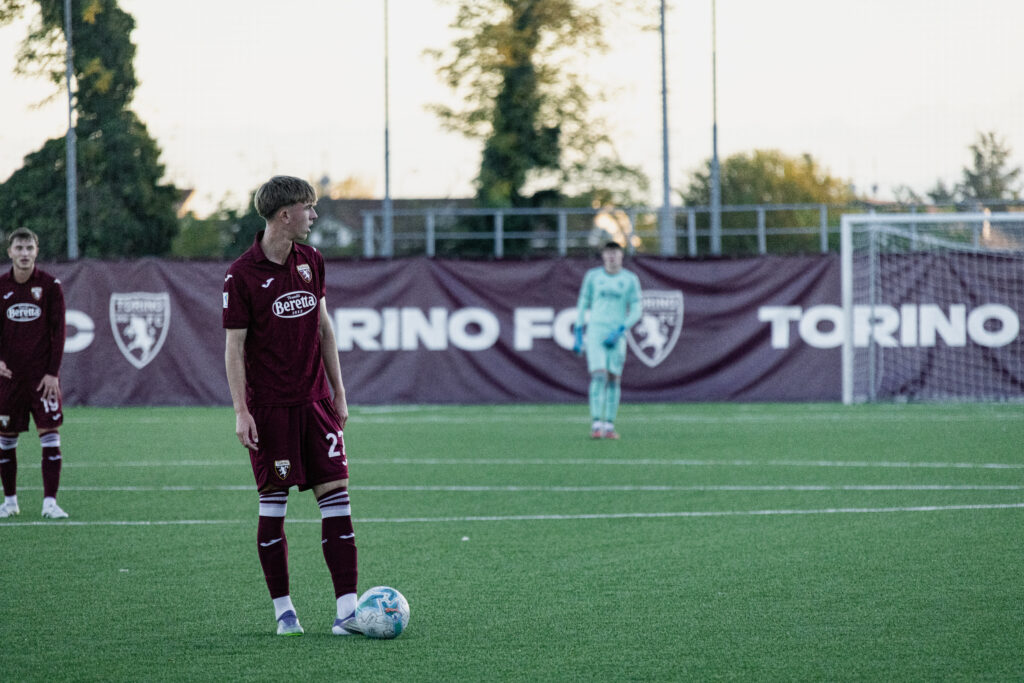 Primavera, Torino-Verona Kugyela