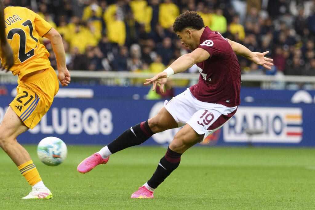 Torino FC v Pisa SC - Serie A