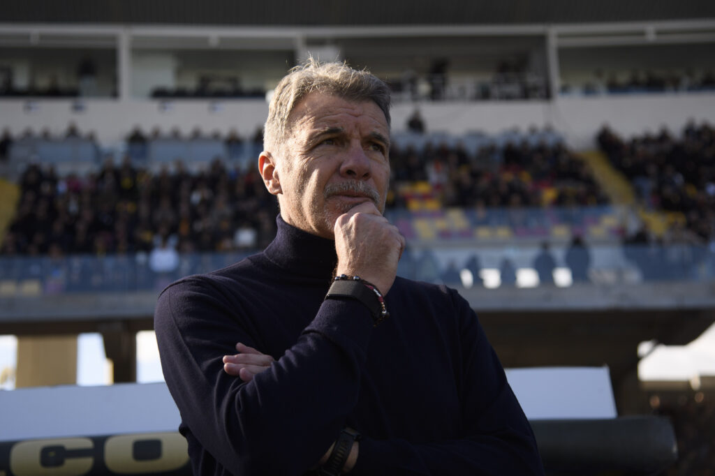 US Lecce v Torino FC - Serie A