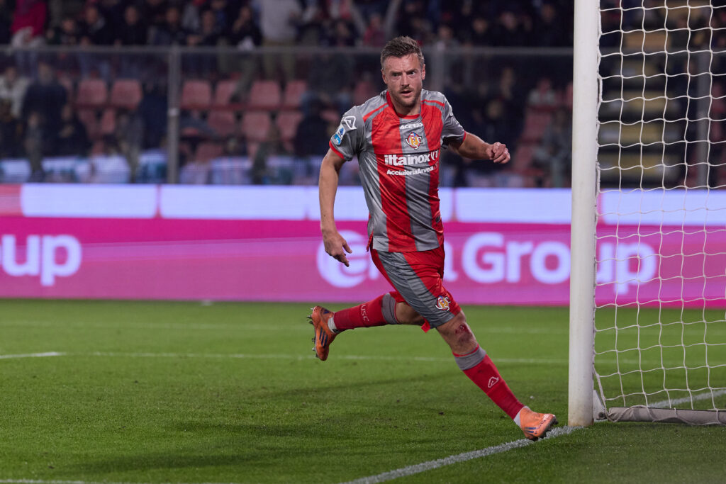 US Cremonese v Atalanta BC - Serie A