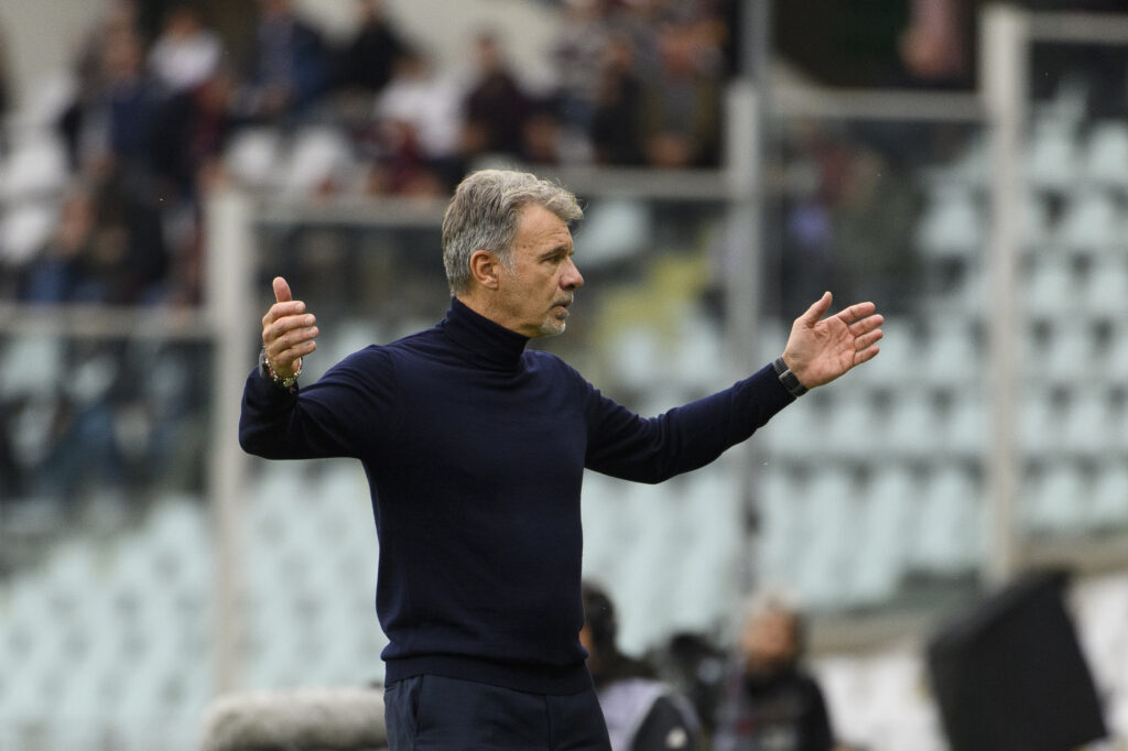 Torino FC v Pisa SC - Serie A