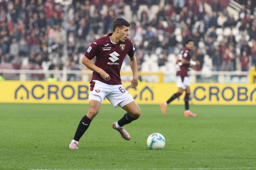 Torino FC v Pisa SC - Serie A