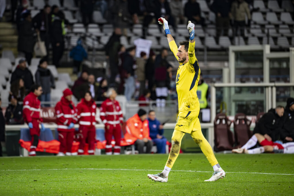 Torino FC v US Cremonese - Serie A