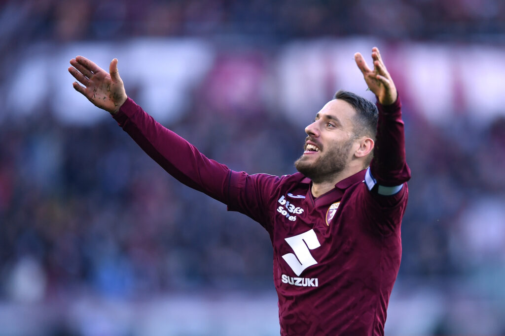 Torino FC v Cagliari Calcio - Serie A