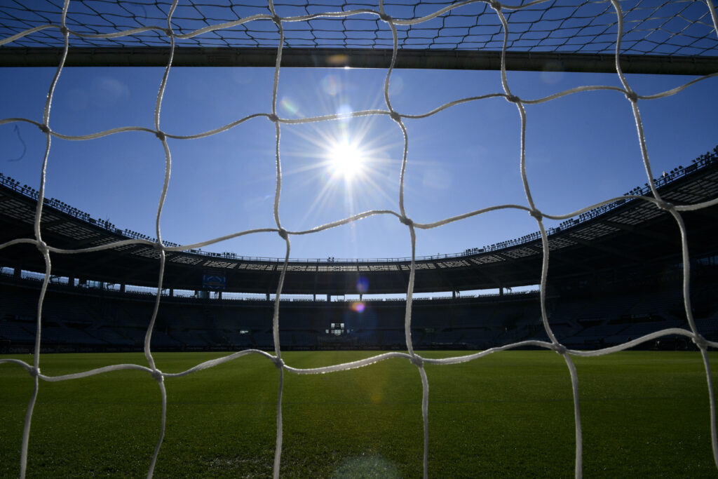 Torino FC v Cagliari Calcio - Serie A