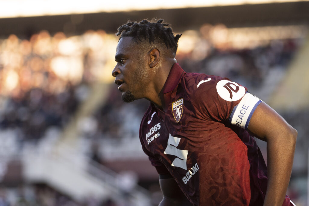 Torino FC v US Cremonese - Serie A