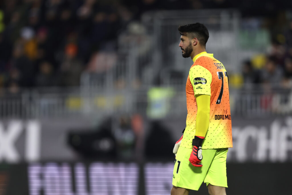 Venezia v Cagliari - Serie A