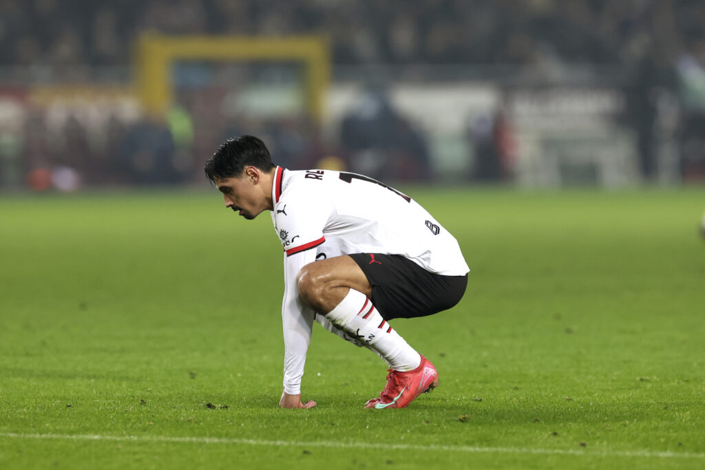 Torino v AC Milan - Serie A