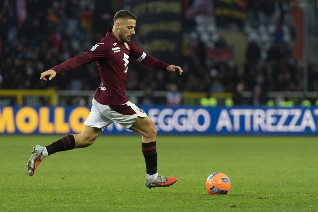 Torino FC v US Cremonese - Serie A
