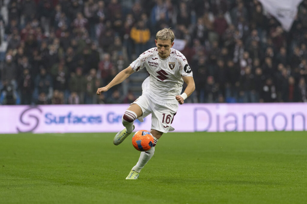 US Sassuolo Calcio v Torino FC - Serie A