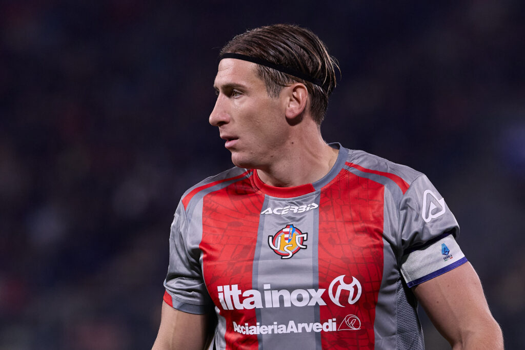 US Cremonese v Atalanta BC - Serie A