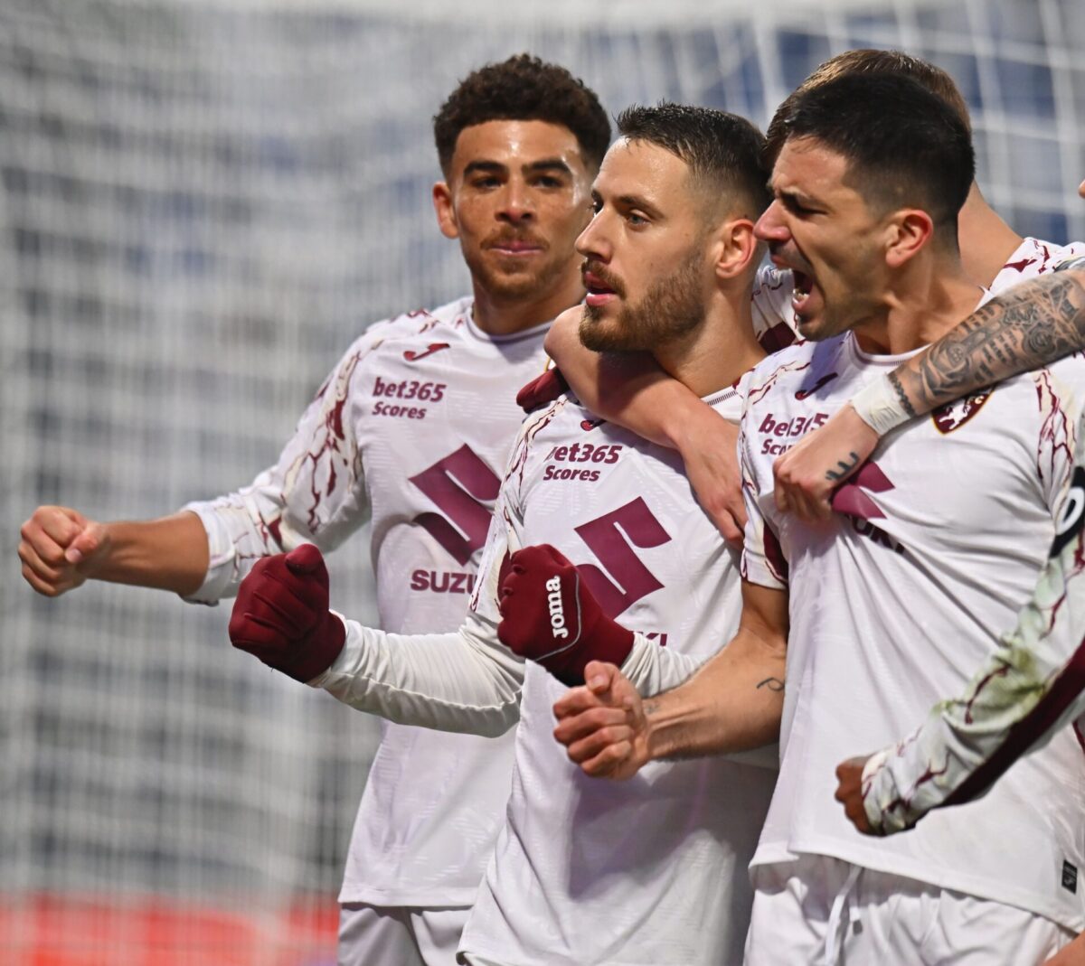 US Sassuolo Calcio v Torino FC - Serie A