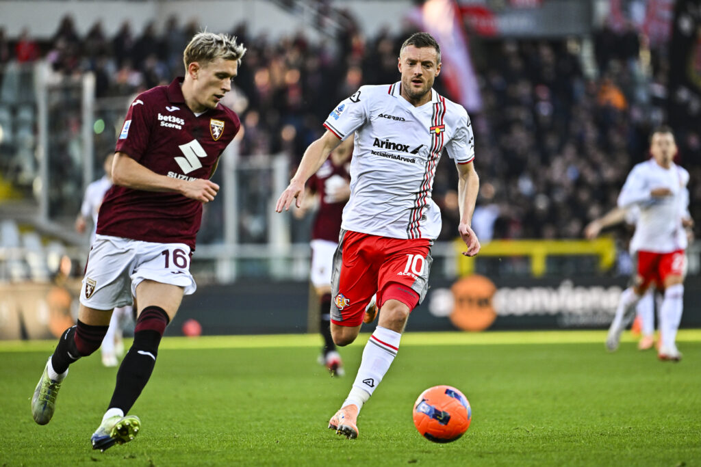 Torino FC v US Cremonese - Serie A