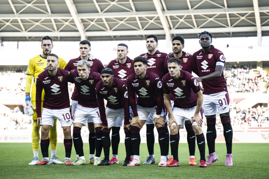 Torino FC v US Cremonese - Serie A