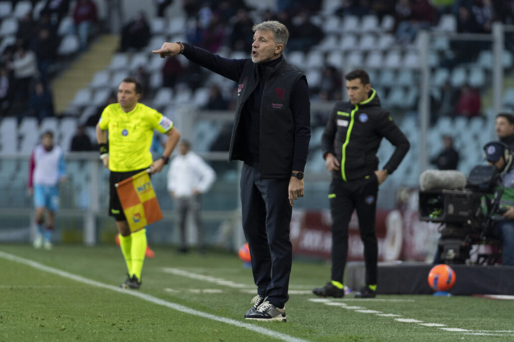 Torino FC v Cagliari Calcio - Serie A