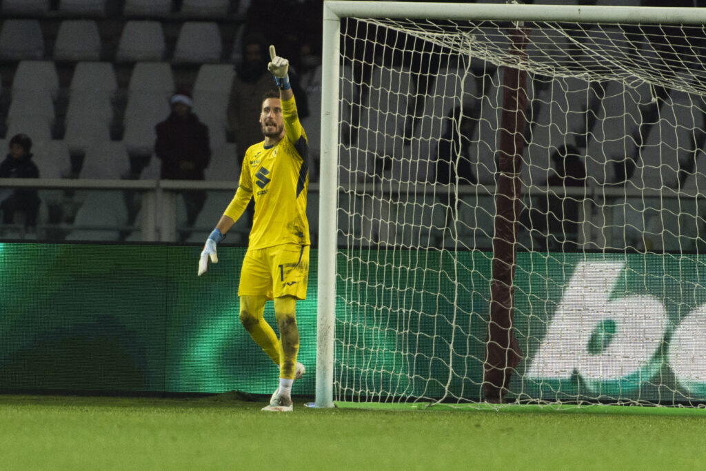 Torino FC v US Cremonese - Serie A