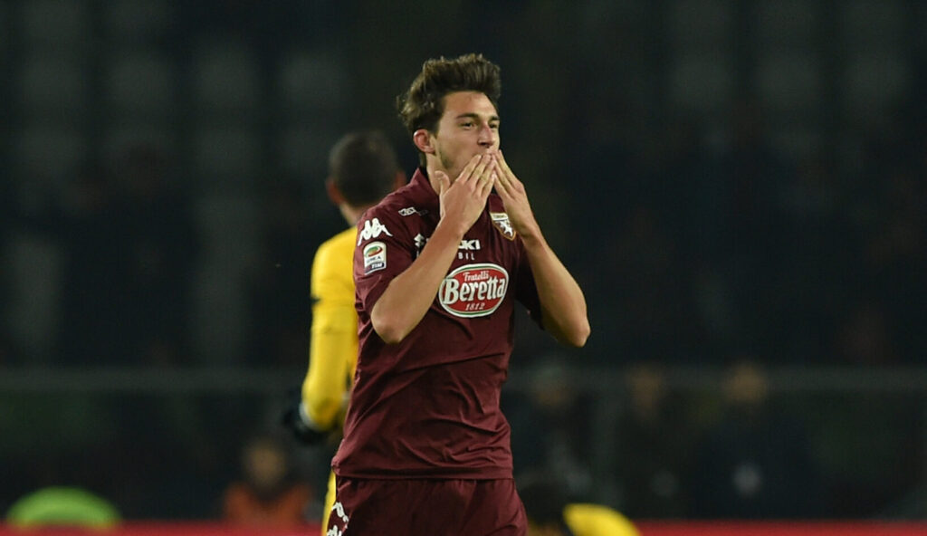 Torino FC v Parma FC - Serie A