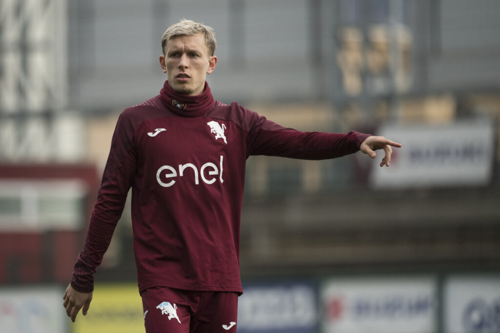 Torino FC Training Session
