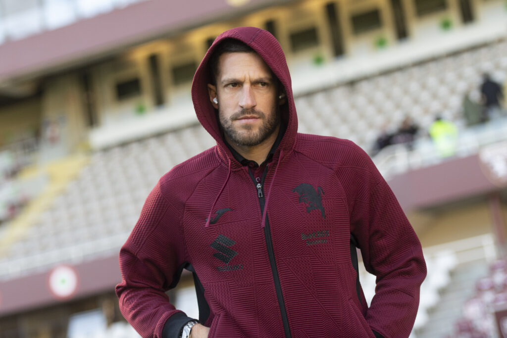 Torino FC v Cagliari Calcio - Serie A