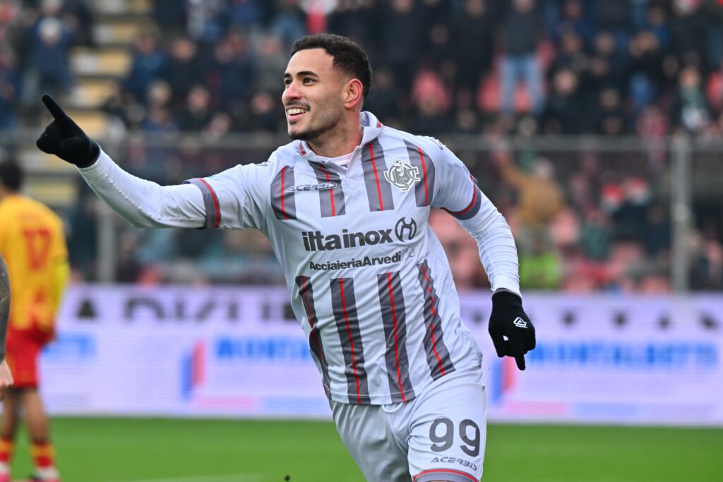 US Cremonese v US Lecce - Serie A