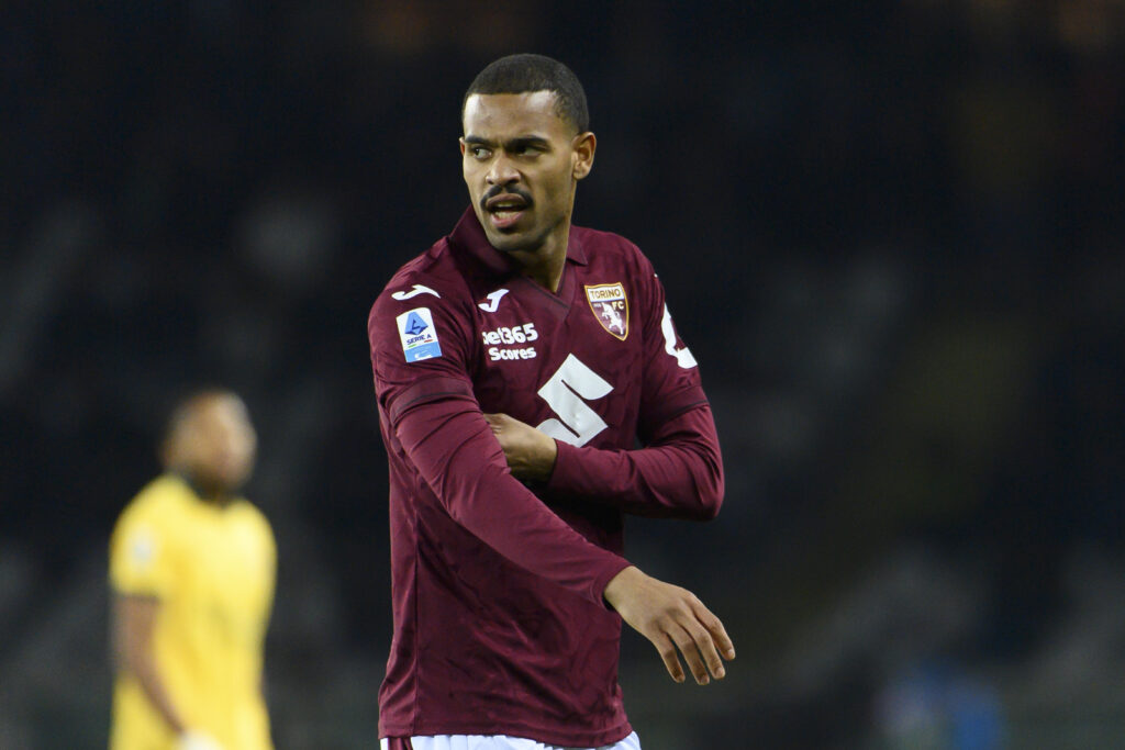 Torino FC v AC Milan - Serie A