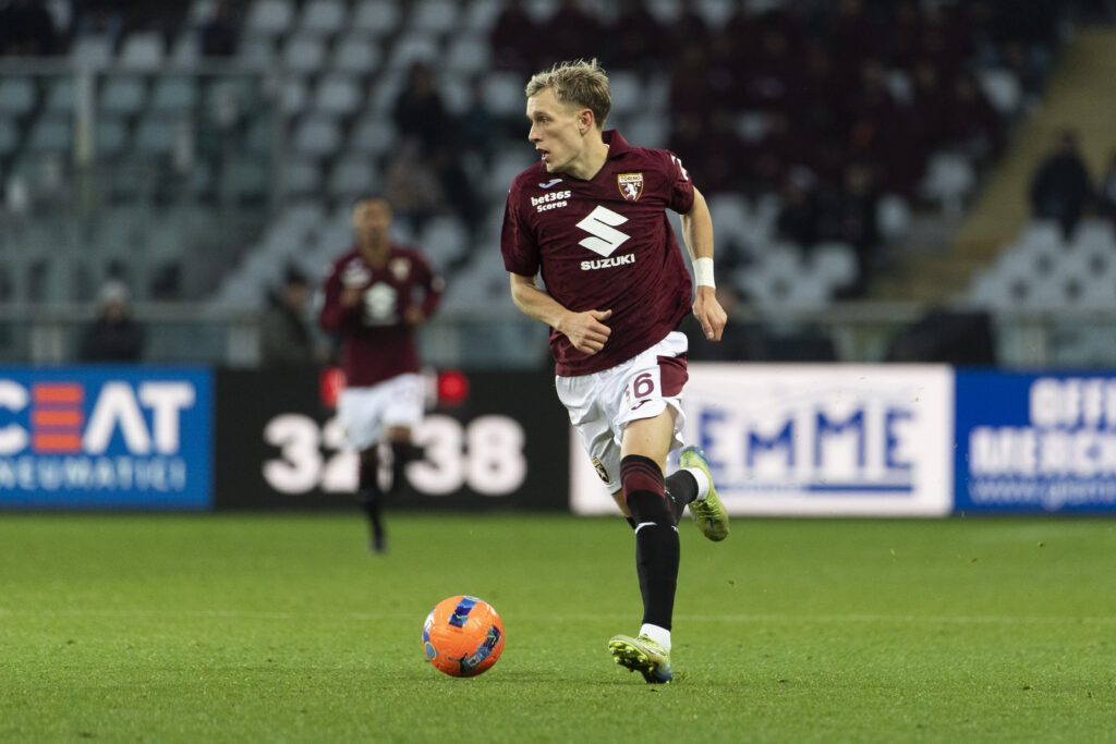 Torino FC v US Cremonese - Serie A