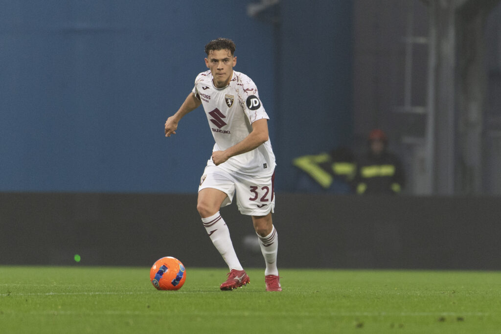 US Sassuolo Calcio v Torino FC - Serie A