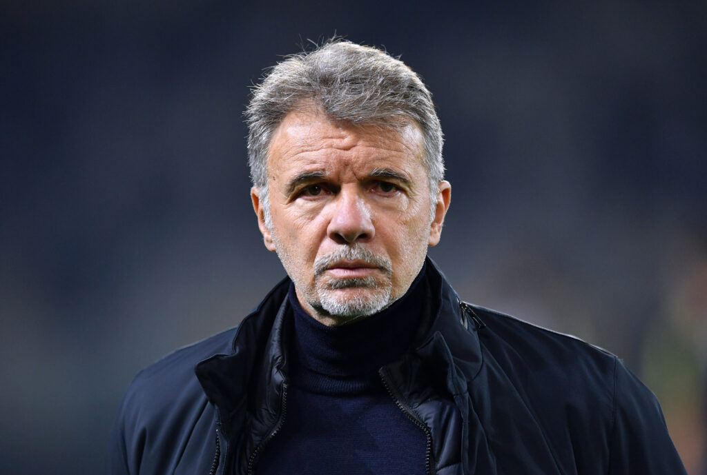 Torino FC v AC Milan - Serie A