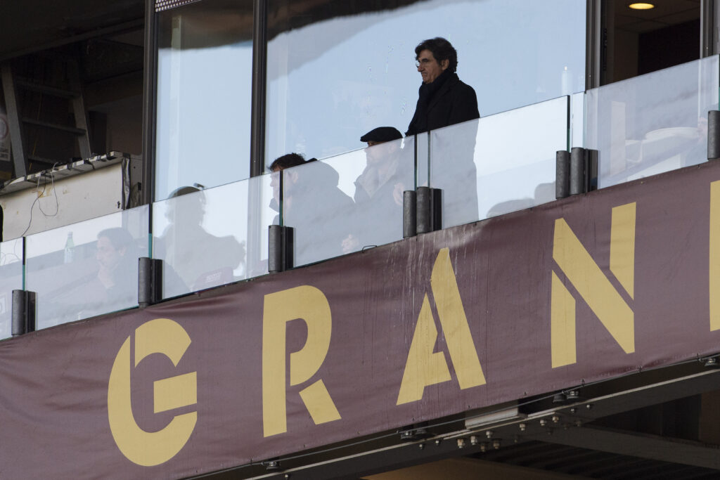 Torino FC v US Cremonese - Serie A