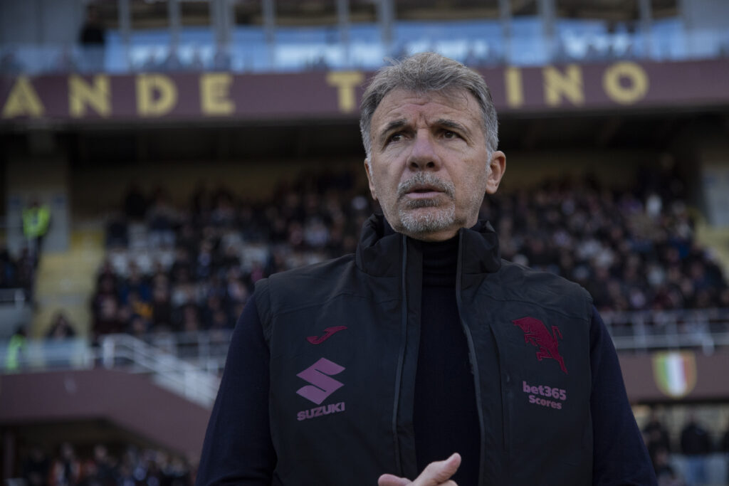 Torino FC v Cagliari Calcio - Serie A