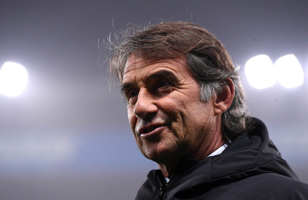 US Sassuolo Calcio v Pisa SC - Serie A