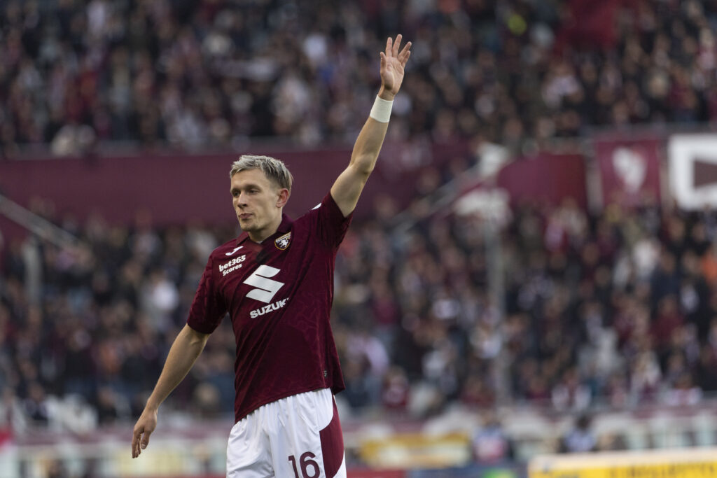 Torino FC v US Cremonese - Serie A