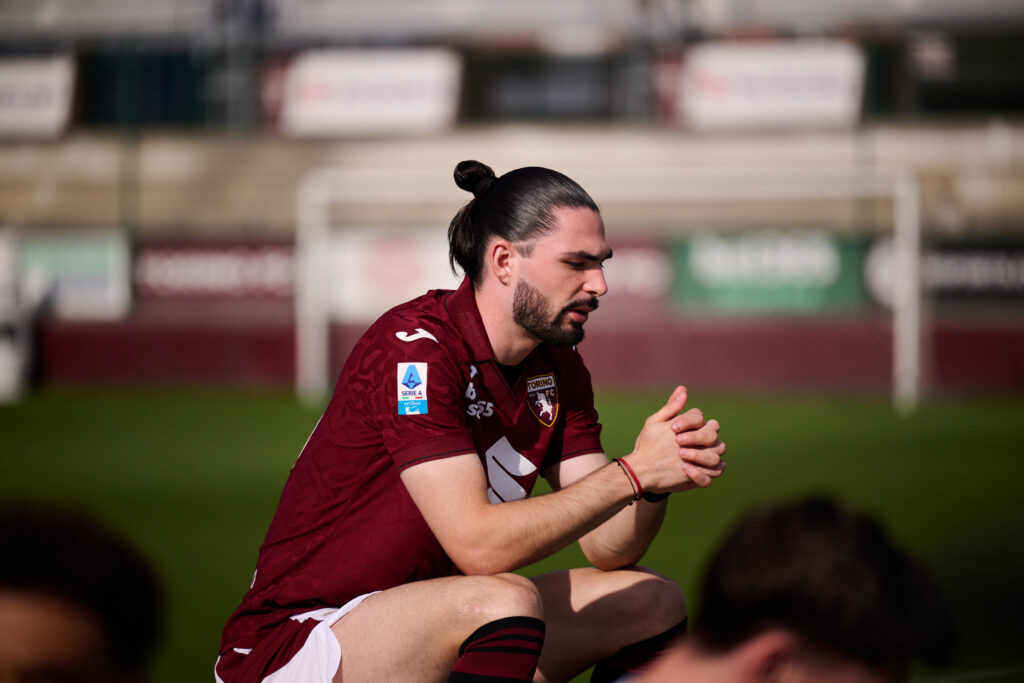 Torino FC Official Team Photo