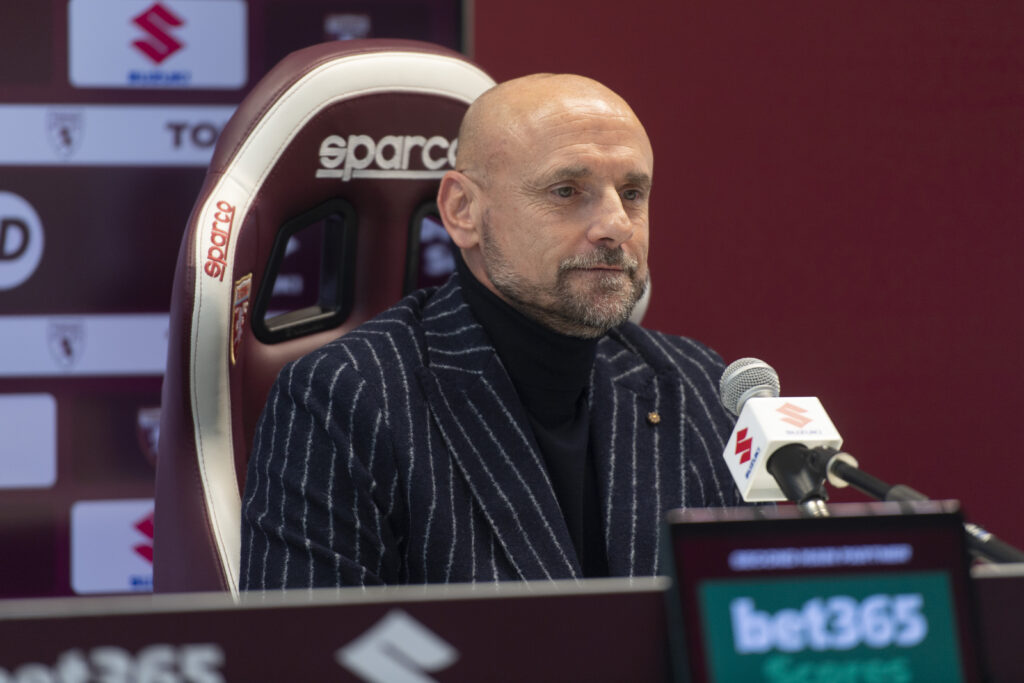 Calciomercato Torino