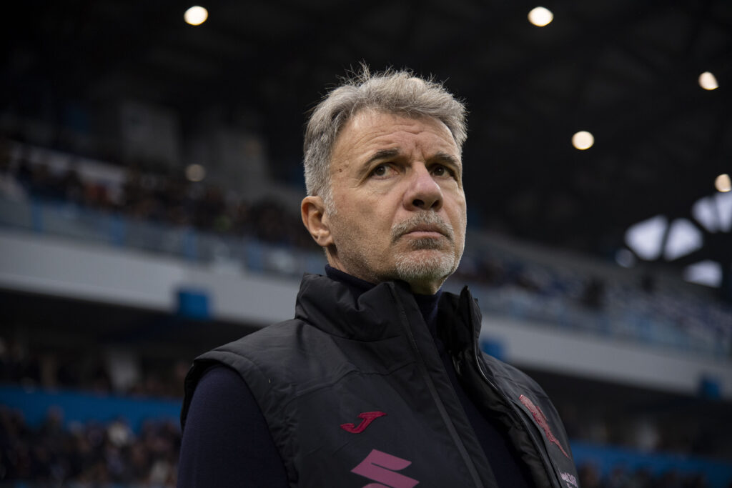 US Sassuolo Calcio v Torino FC - Serie A