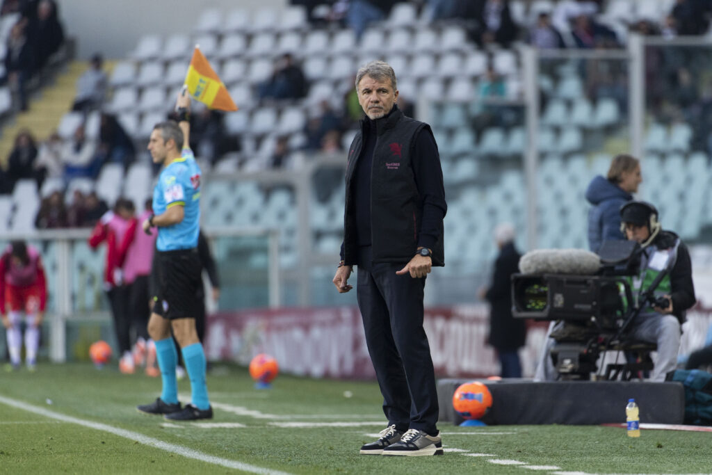 Torino FC v US Cremonese - Serie A