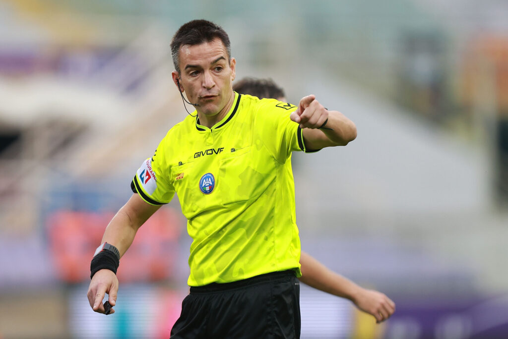 ACF Fiorentina v US Lecce - Serie A