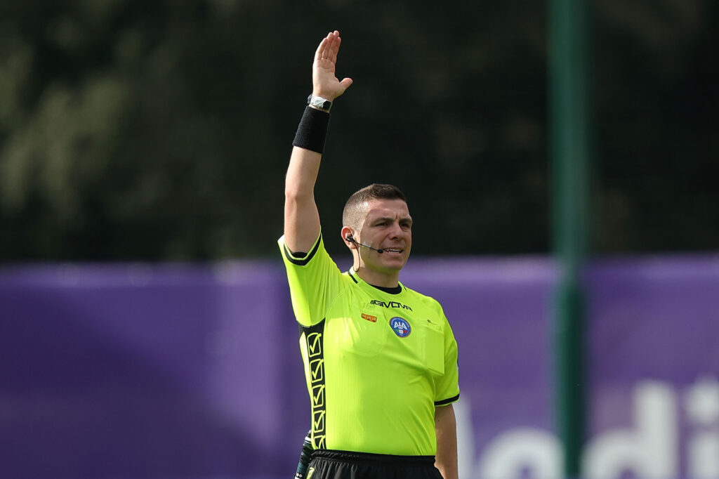 Fiorentina v FC Internazionale - Women Serie A Playoffs