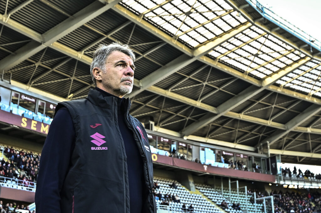 Torino FC v US Cremonese - Serie A