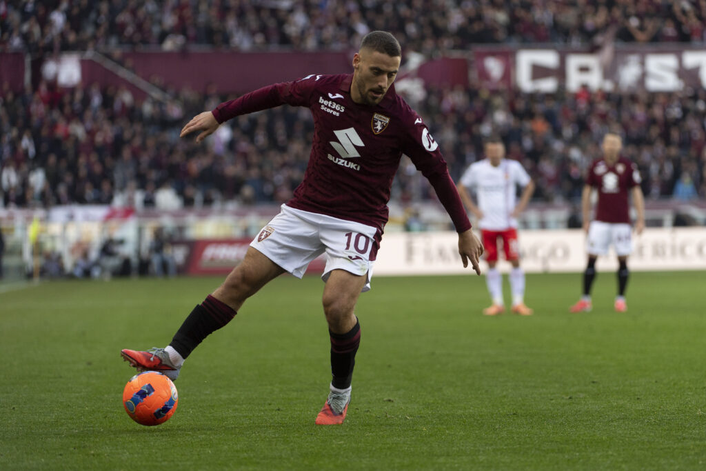 Torino FC v US Cremonese - Serie A