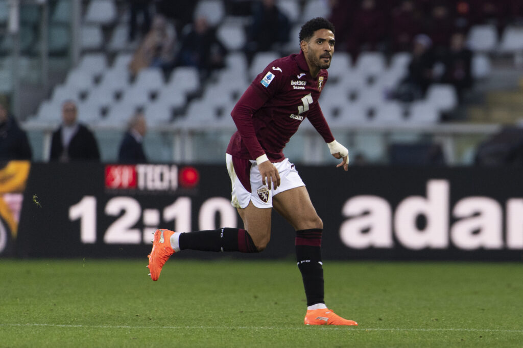 Torino FC v US Cremonese - Serie A