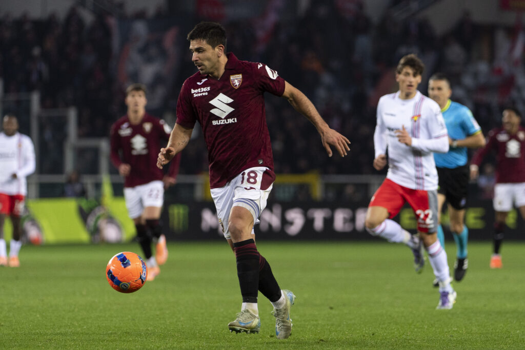 Torino FC v US Cremonese - Serie A