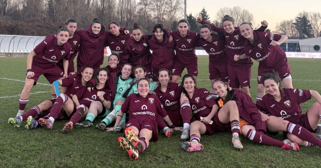 Real Meda-Torino Femminile 1-1