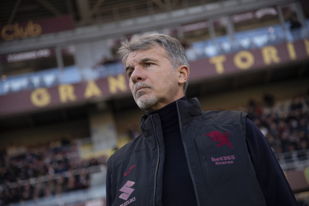 Torino FC v US Cremonese - Serie A