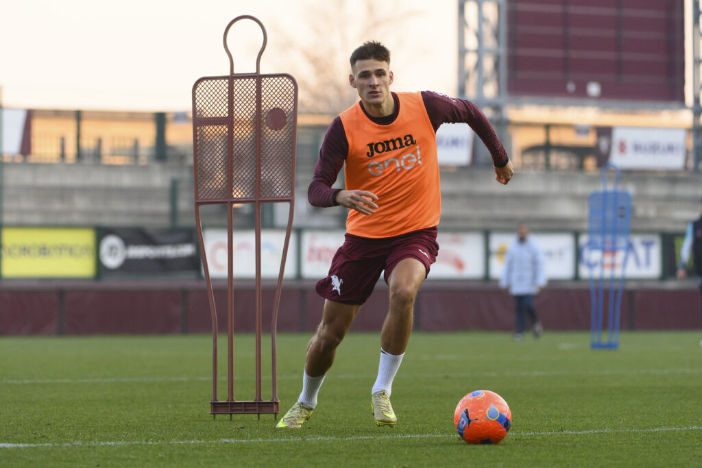 Probabili formazioni Atalanta-Torino