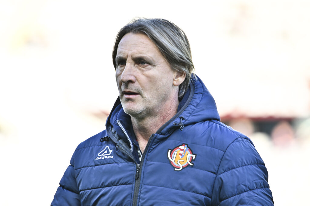 Torino FC v US Cremonese - Serie A