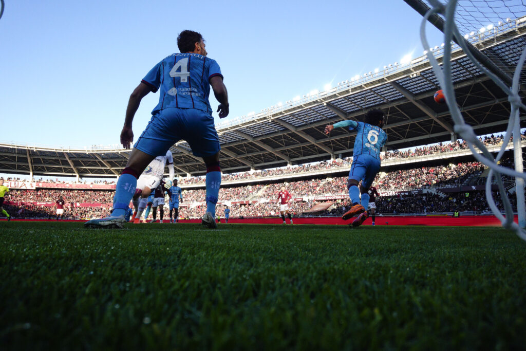 Torino FC v Cagliari Calcio - Serie A