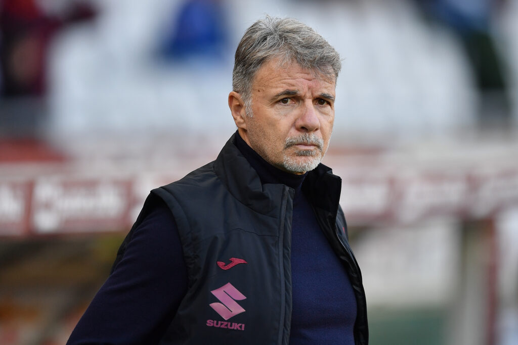 Torino FC v Cagliari Calcio - Serie A